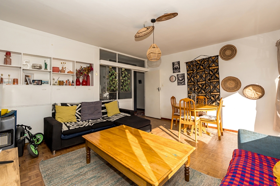 To Let 3 Bedroom Property for Rent in Green Point Western Cape